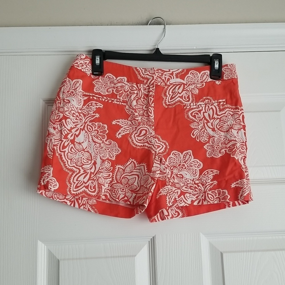 Kenar Women's Floral Shorts